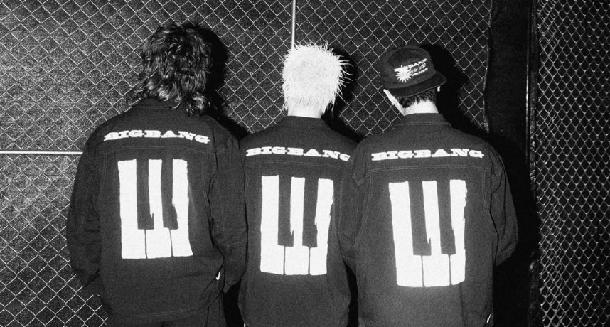 BIGBANG 出道20周年開設全新官方 IG ，粉絲驚喜發現竟追蹤 T.O.P！